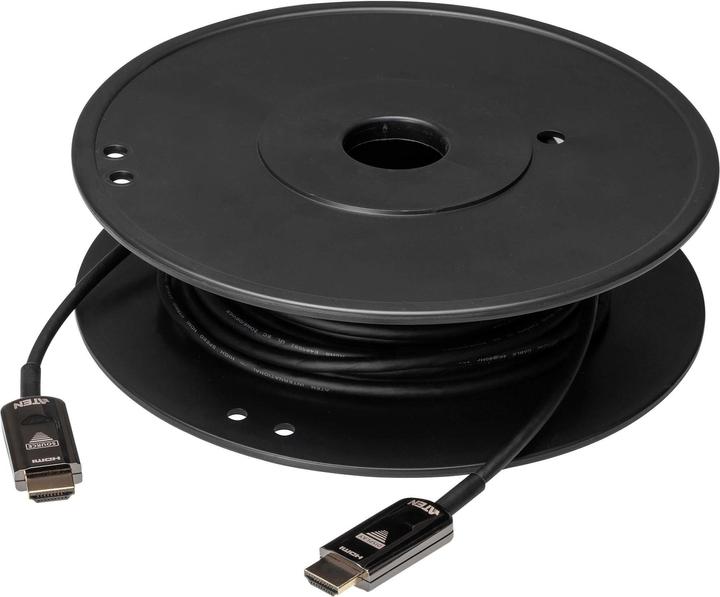 Actual product image Aten HDMI extension (10 m, HDMI)
