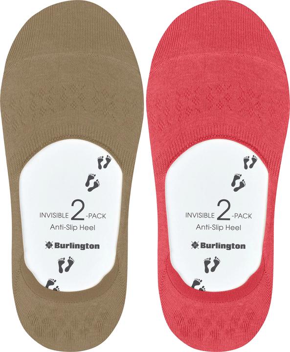 Image du produit Burlington Everyday IN 2-Pack (lot de 2, 41 - 42)
