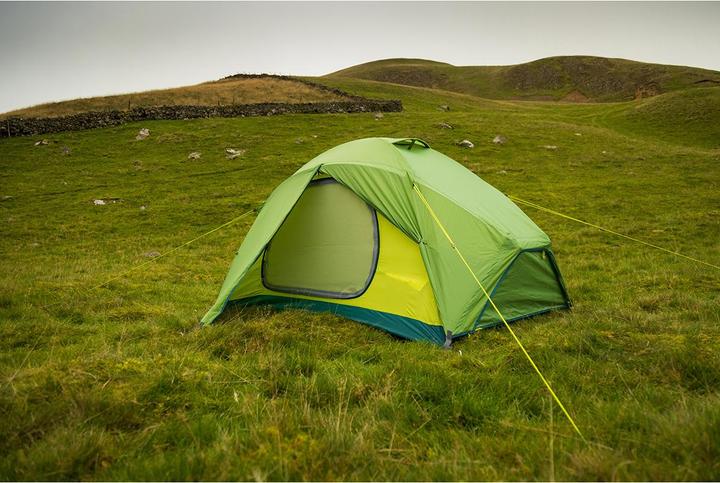 Image du produit Vango Tryfan 200 (Tente igloo, 3.60 kg, 2 personnes)