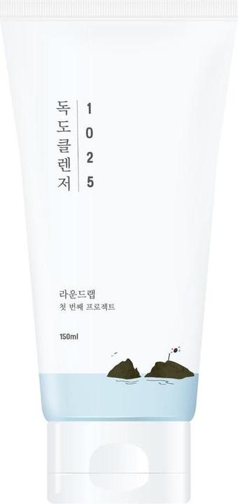 Face cleansers