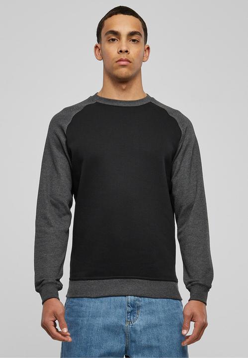 Produktbild Urban Classics Crewneck (5XL)