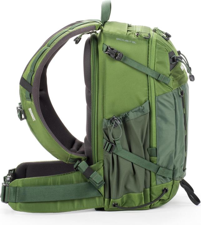Image du produit Mindshiftgear Rétroéclairage 18L (Sac à dos photo, 18 l)