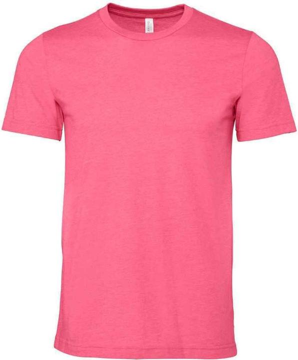 Pink heath