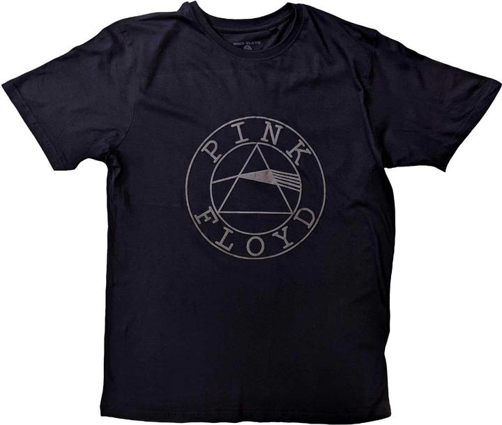 Actual product image Music Brand TShirt Logo (M)