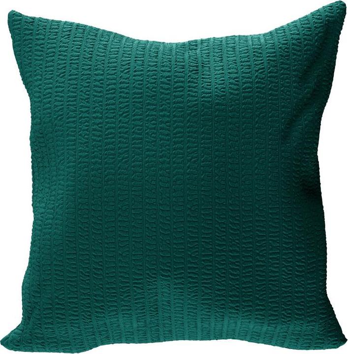 Image du produit Lotus Bettwaren Satin seersucker (Taie d'oreiller, 40 x 40 cm)