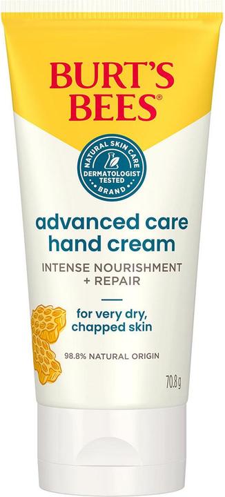 Burt's Bees Advanced Care Hand Cream Beeswax