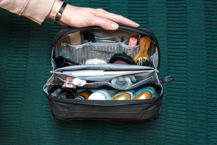 Produktbild Peak Design Wash Pouch (2.50 l)