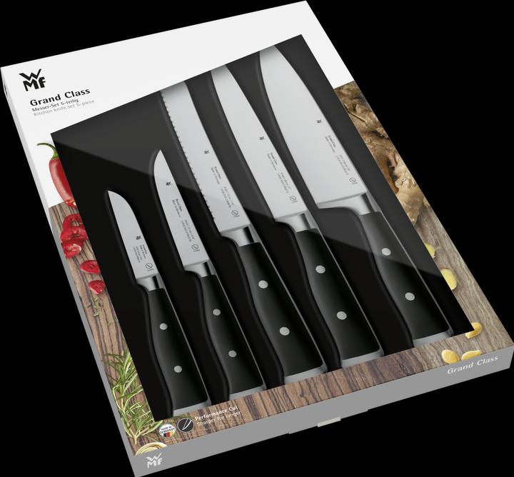 Image du produit WMF Grand Class