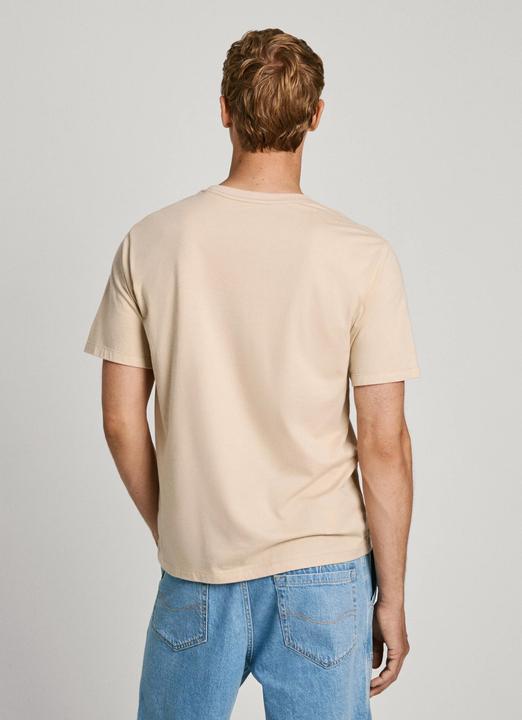 Immagine prodotto Pepe Jeans t-hirt pepe jean eggo n (S)