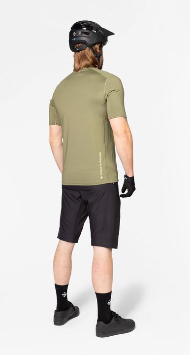 Image du produit Sweet Protection Hunter SS Jersey M (M)
