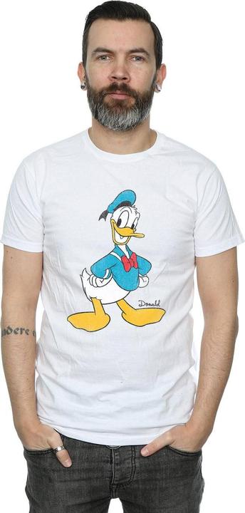 Produktbild Disney Classic Donald Duck TShirt (S)