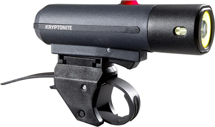 Kryptonite Alley (800 lm)