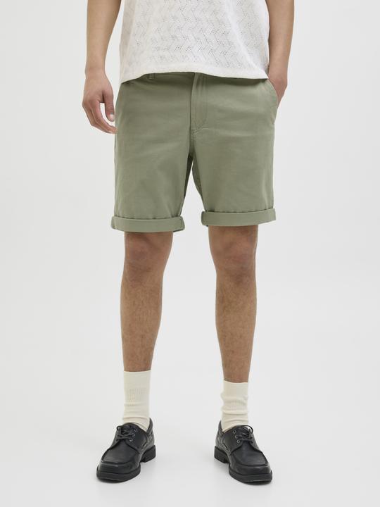Produktbild Jack & Jones 2er-pack Regular Fit Chino Shorts Chino Shorts (XL)