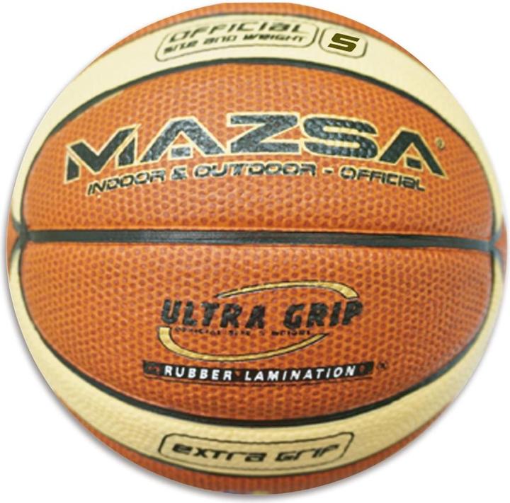 Actual product image Betzold School Basketball Ultra Grip