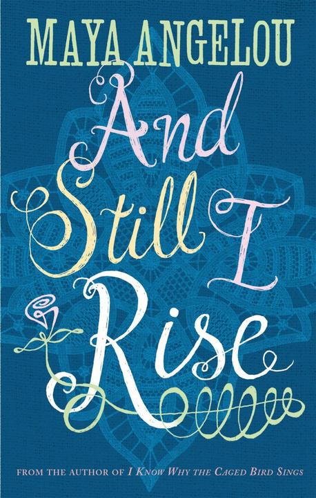 Immagine prodotto And Still I Rise (Inglese, Maya Angelou, 1986)