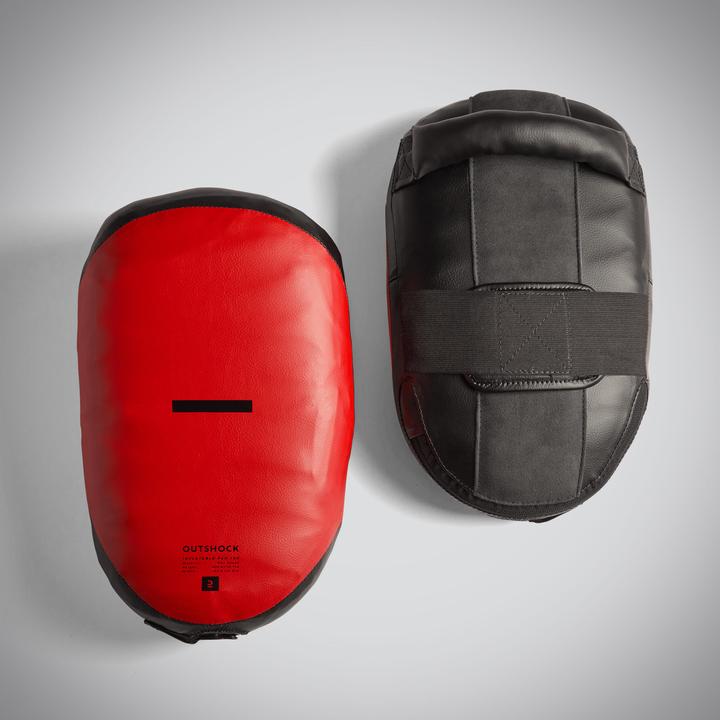 Actual product image Outshock Pao Air (One size)