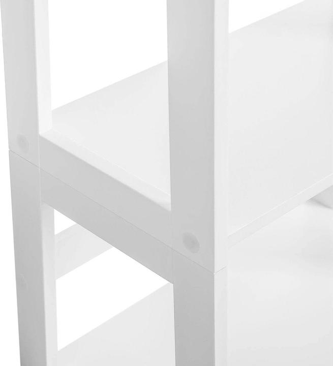 Produktbild Vasagle Ladder Shelf (35 x 60 x 148 cm)