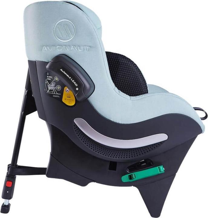 Produktbild Avionaut Sky 2.0 Reboardkindersitz ab Geburt bis 6 Jahren (Reboarder, ECE R129/i-Size Norm)