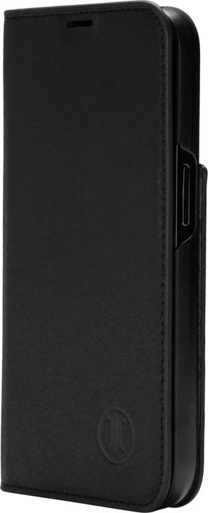Image du produit JT Berlin BookCase en cuir véritable Tegel (Apple iPhone 16 Pro Max)