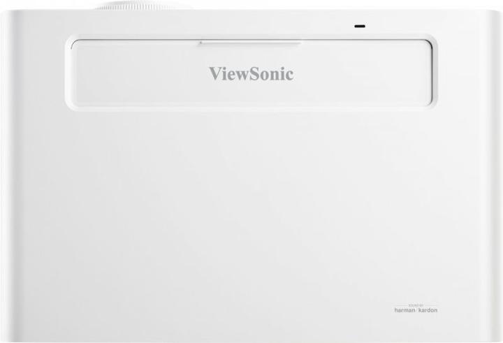 Produktbild Viewsonic X1 (Full HD, 2300 lm, 1.15 - 1.5:1)