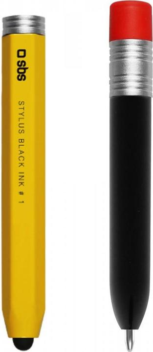 Immagine prodotto SBS Penna stilo Write & Touch per smartphone e tablet