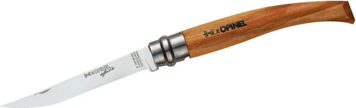 Produktbild Opinel N°10 Slim Line (10 cm)