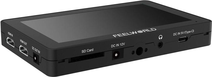 Image du produit Feelworld F6 Plus (6", Full HD)