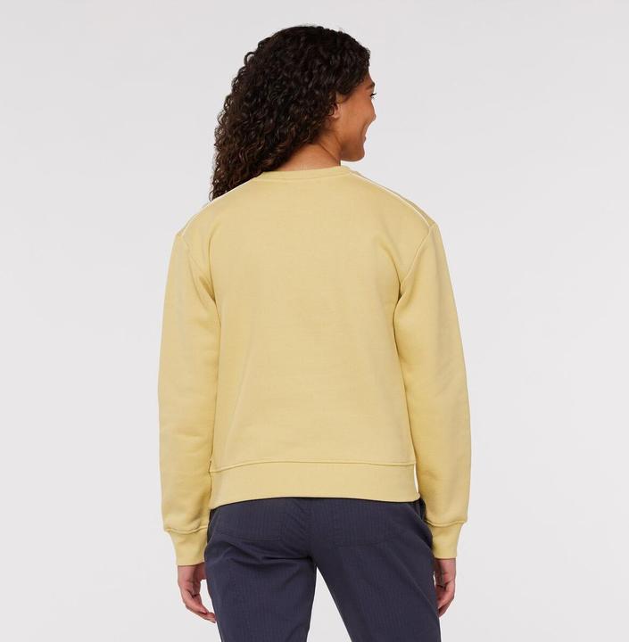 Immagine prodotto Cotopaxi Do Good Organic CrewSweatshirt (XS)