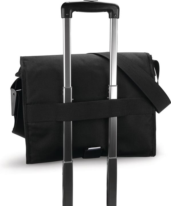 Image du produit Magnetoplan MESSENGER - Sac du présentateur rempli