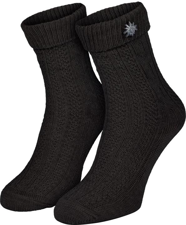 Actual product image Black Snake 1 pair (Single pack, 39, 42)
