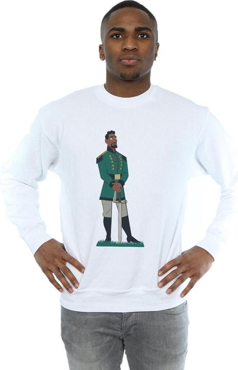 Immagine prodotto Disney Frozen 2 Mattias Felpa Uomo (XL)