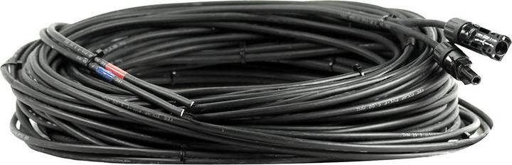 Produktbild Offgridtec 15m 4mm² Profi-Verbindungskabel Solarmodul zu Solarladeregler (Solaranlage Montagematerial)