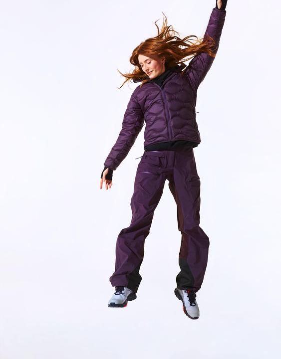 Produktbild Peak Performance Vislight Gore Tex C Knit Pant (XS)