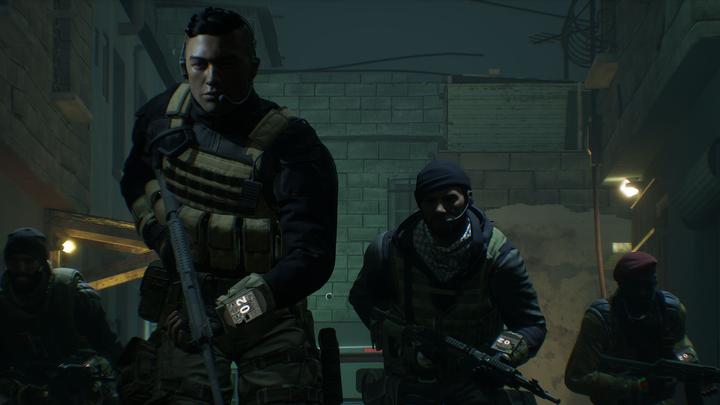 Image du produit Sony Pare-feu Zero Hour (PS4, EN, IT)