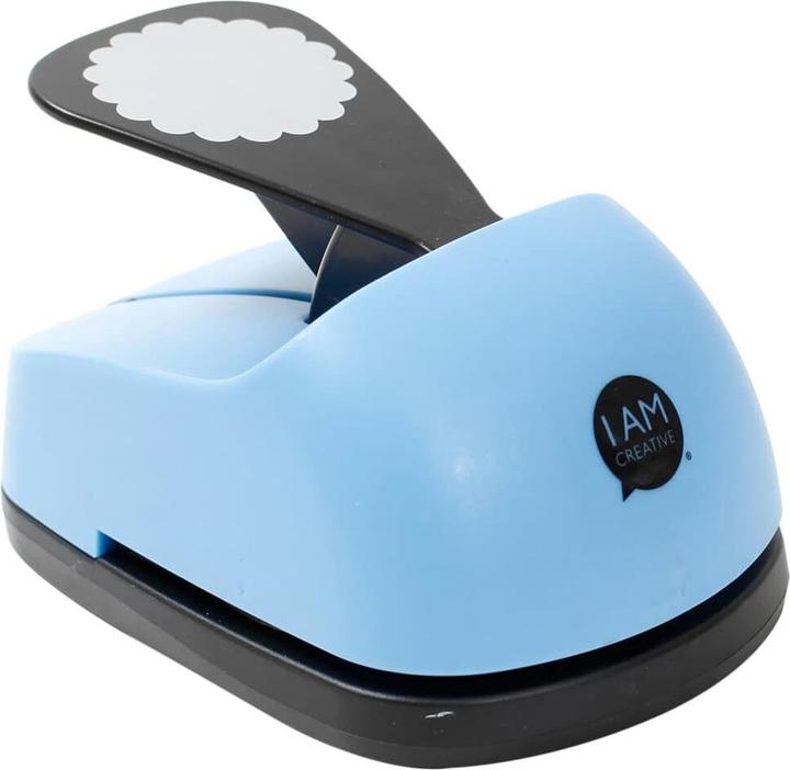 Actual product image I Am Creative Stanzer