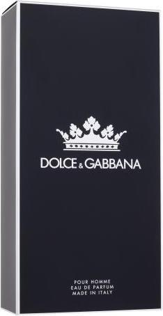 Image du produit Dolce & Gabbana K (Eau de parfum, 200 ml)