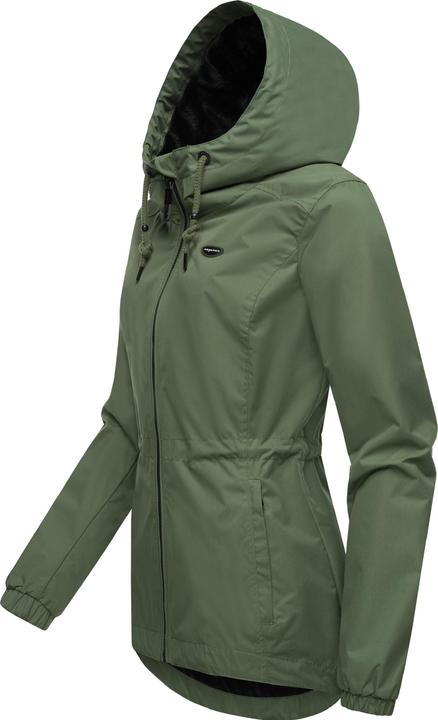 Actual product image Ragwear Danka (XXL)