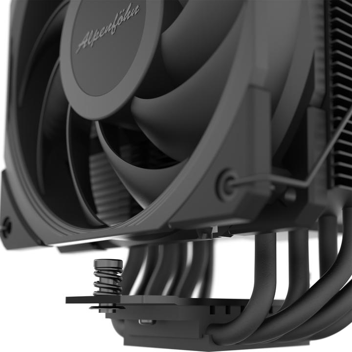 Immagine prodotto Alpenföhn Raffreddatore CPU Chunk 4 - 120 mm (155 mm)
