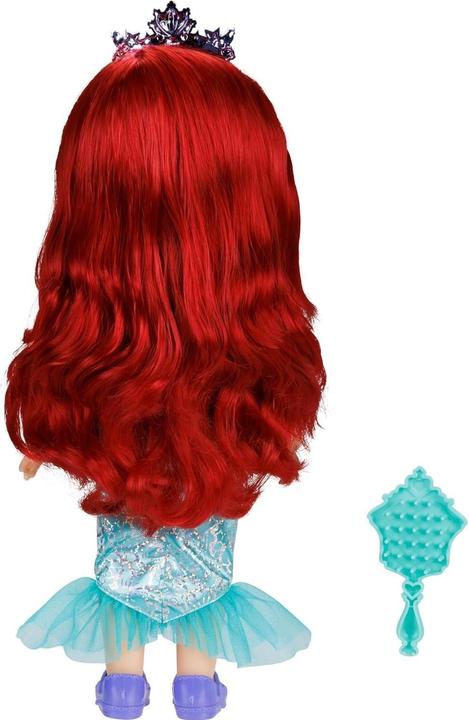 Actual product image Jakks Pacific Disney Prinzessin Ariel