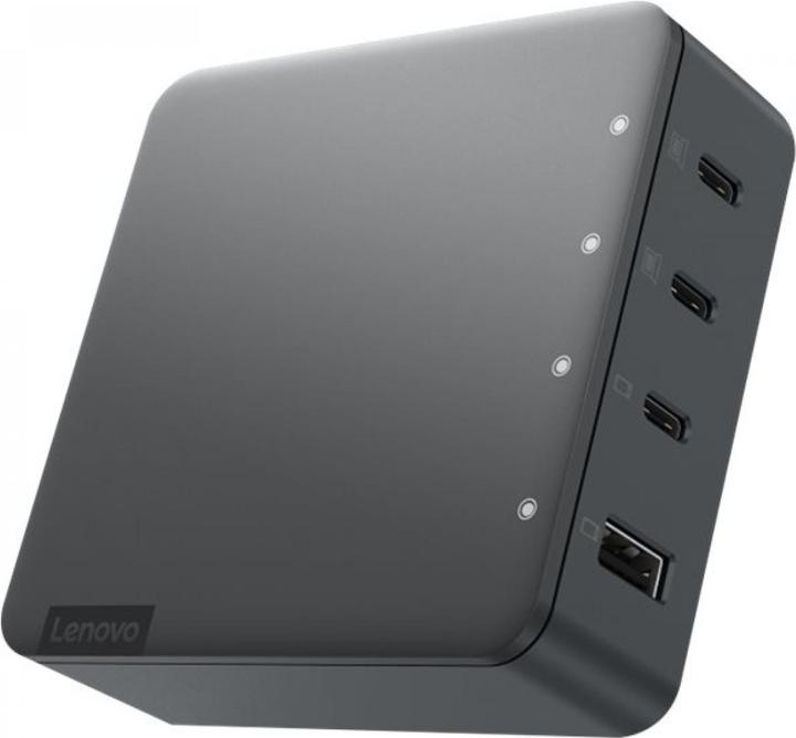 Immagine prodotto Lenovo Caricatore Multiplo Go 130w (130 W)