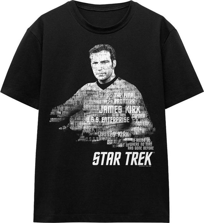 Image du produit - T-shirt WORDS - Adulte (M)