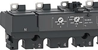 Produktbild Schneider Electric Auslösegerät