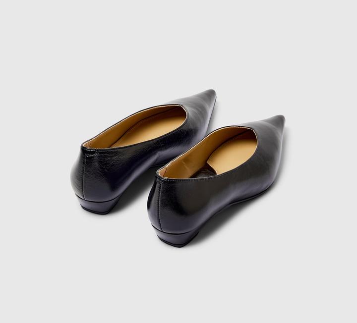 Produktbild Selected Femme Spitze Lederpumps (38)