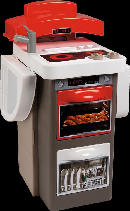 Produktbild Smoby Tefal Opencook