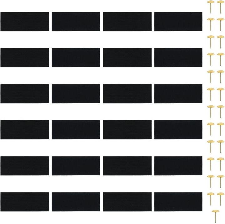 Produktbild VidaXL Insektenschutz Vorhang (200 x 200 cm)