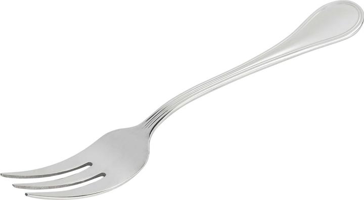 Actual product image Sambonet Royal Inox 6 Forchette Dolce Confezione Regalo (1 Piece, Pitchfork)