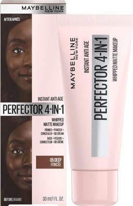 Produktbild Maybelline New York Maybelline - Instant Perfector 4-in-1 Matte - Deep (05 Deep)