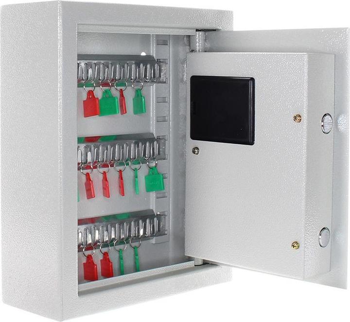 Produktbild Rottner Schlüsseltresor Keytronic 20 Elektronikschloss