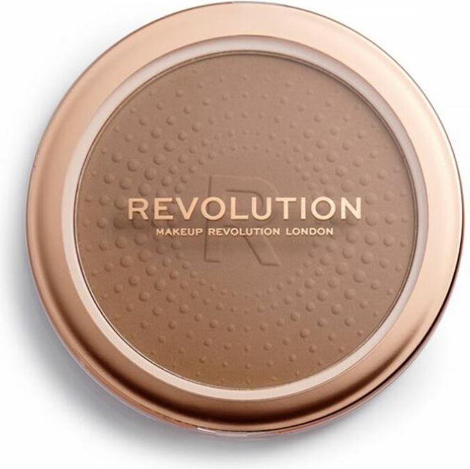 Immagine prodotto Makeup Revolution Mega Bronzer (01 Cool, Bronzer, 15 g)