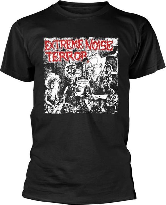 Produktbild Universal Textiles Holocaust TShirt (M)